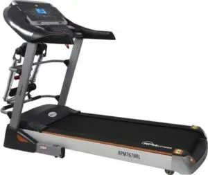 RPM Fitness RPM767MIL 5 HP Peak Power Rs 26884 flipkart dealnloot