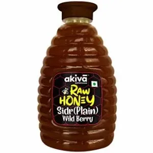 Raw Honey 500 ml 100 Pure with Rs 129 amazon dealnloot