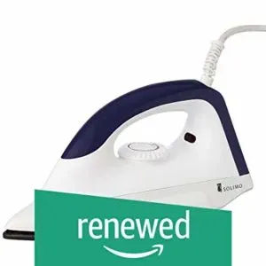 Renewed Amazon Brand Solimo 1000 Watt Dry Rs 246 amazon dealnloot