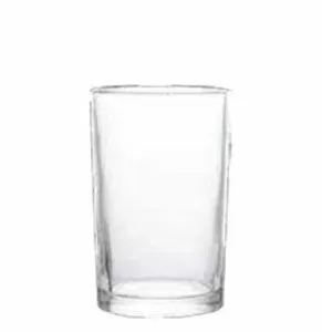 Roxx New York Glass Tumbler 220ml 6 Rs 105 amazon dealnloot