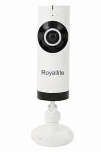 Royallite Wireless Fisheye Vision 180 D1002W Panoramic Rs 1249 amazon dealnloot