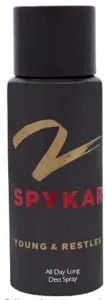 SPYKAR Deo, Olive, 150 ml
