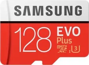 Samsung EVO Plus 128 GB MicroSDXC UHS Rs 1299 flipkart dealnloot