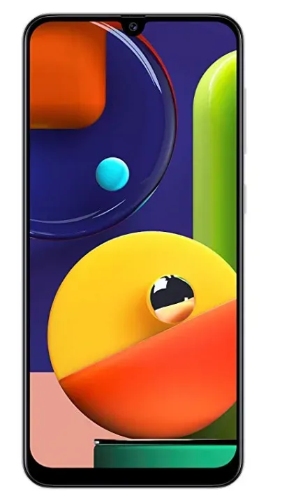 Samsung Galaxy A50s