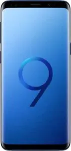 Samsung Galaxy S9 Coral Blue 64 GB Rs 26999 flipkart dealnloot