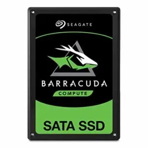 Seagate Barracuda 3D NAND SSD 2 TB Rs 13199 amazon dealnloot