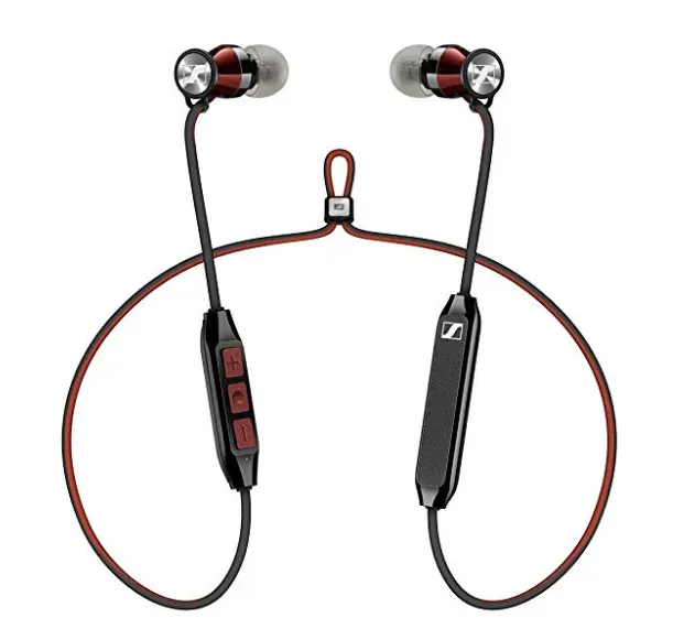 Sennheiser Momentum Free Special Edition