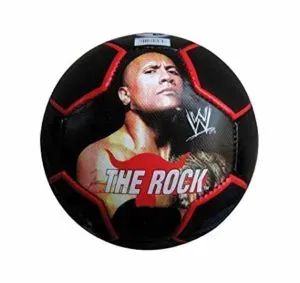 Simba The Rock Soccer Ball Size 5 Rs 213 amazon dealnloot