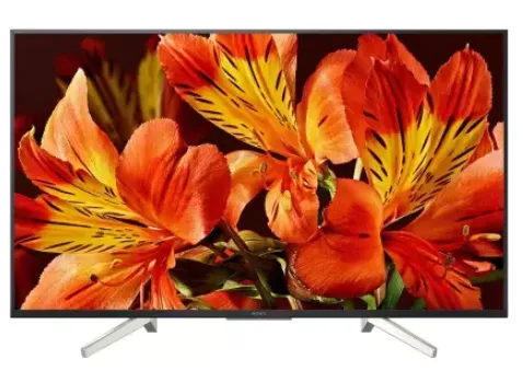 Sony Bravia X8500F 108cm (43 inch) Ultra HD (4K) LED Smart Android TV