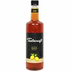 Tastecraft Lemon Fruit Syrup 750ml Rs 99 amazon dealnloot