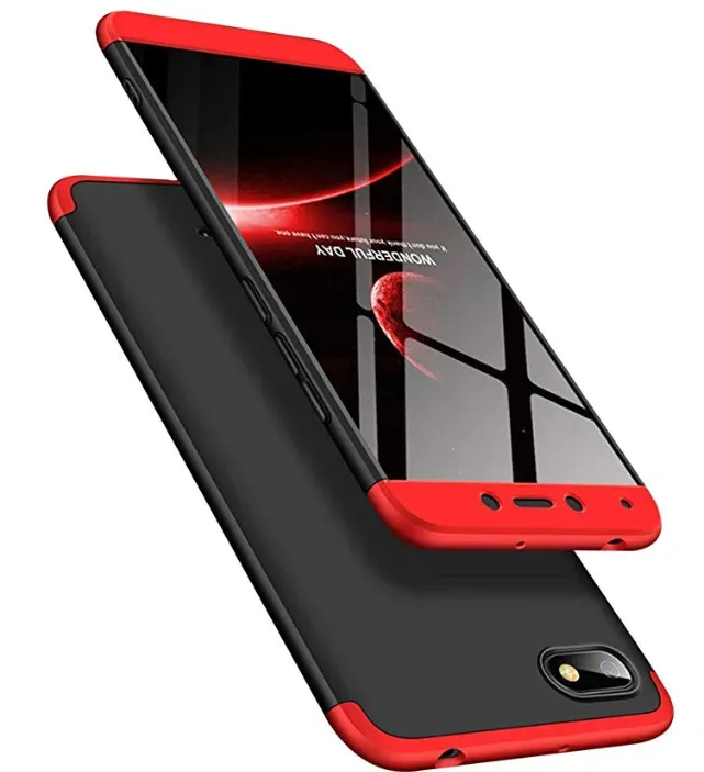 TecKraft redmi 6a