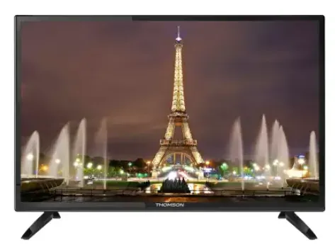 Thomson R9 60cm (24 inch) HD Ready LED TV (24TM2490)