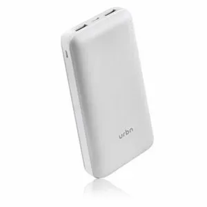 URBN 20000mAh Li Polymer Power Bank with Rs 799 amazon dealnloot