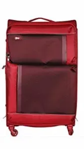 VIP Pulse SP Polyester Soft Trolley 56cm Rs 1864 amazon dealnloot