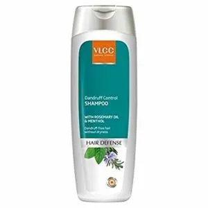 VLCC Dandruff Control Shampoo 200ml Rs 81 amazon dealnloot