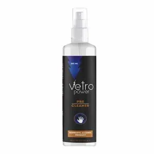 Vetro Power Pre Cleaner ISO Propyl Alcohol Rs 125 amazon dealnloot