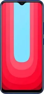 Vivo U20 Blazing Blue Snapdragon 675 AIE Rs 10990 amazon dealnloot