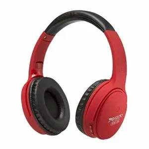 YESIDO Wireless Bluetooth Headphones with Mic On Rs 399 amazon dealnloot