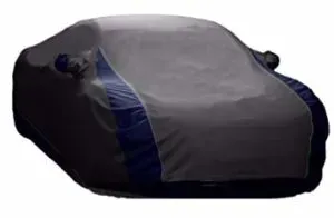ZANTEX Car Cover for Hyundai Getz Water Rs 109 amazon dealnloot