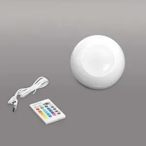 home by Nilkamal Led Color Changing Lamp Rs 296 amazon dealnloot