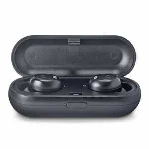 iBall EarWear TW10 in Ear Bluetooth Wireless Rs 1499 amazon dealnloot