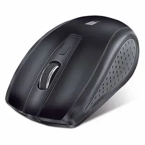 iBall FreeGo G20 High Speed Wireless Optical Rs 199 amazon dealnloot