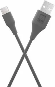 iBall IB Type C 1 2M USB Rs 99 amazon dealnloot