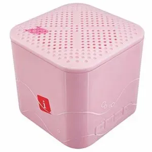 iBall Musi Kids Wireless Mini Bluetooth Speakers Rs 299 amazon dealnloot