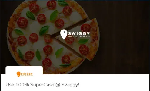 mobikwik swiggy