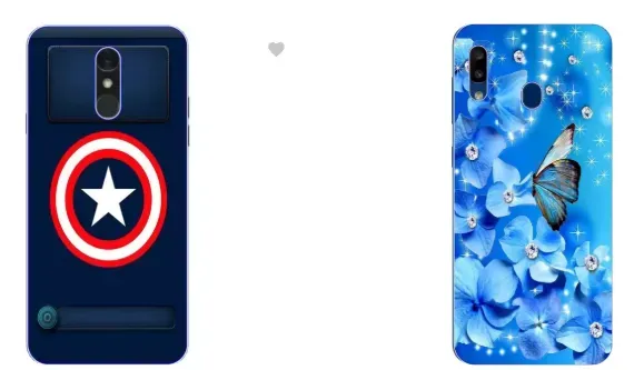 mstyle mobile covers