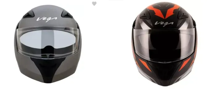 vega helmets