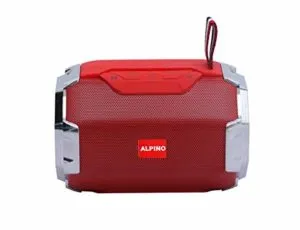 Alpino Trip Max Bluetooth Speaker with dust Rs 432 amazon dealnloot