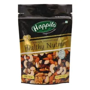 Amazon- Buy Happilo Dry fruits