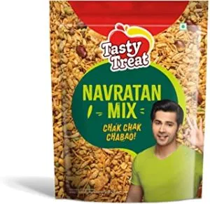 Amazon- Buy Tasty Treat Namkeens