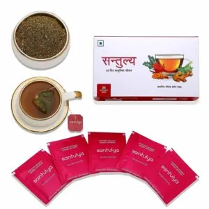 Amazon- Organic Tea