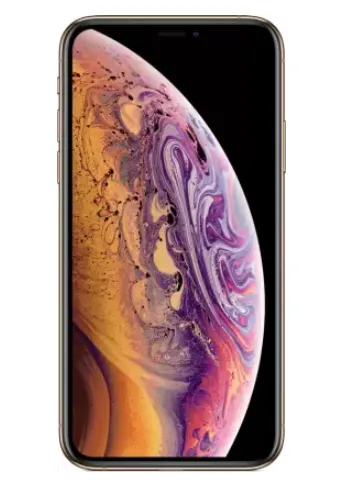 Apple iPhone XS