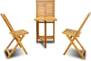 Auspicious Home Oil Teak Color Solid Wood Rs 4690 flipkart dealnloot