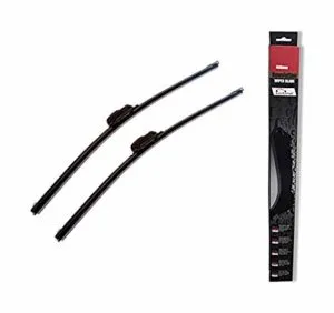 Autofurnish Frameless Wiper Blades 16 Rs 79 amazon dealnloot