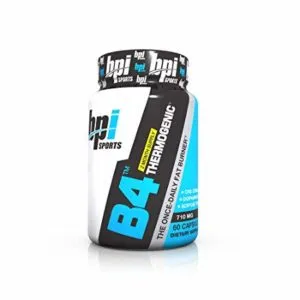 BPI Sports B4 60 COUNT Rs 1249 amazon dealnloot