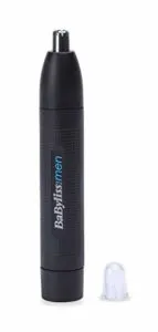 BaByliss Nose Trimmer E650E Black Rs 399 amazon dealnloot