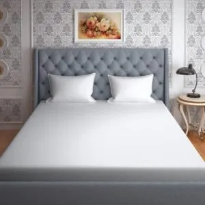 Bombay Dyeing 600 TC Cotton Double Solid Rs 1499 flipkart dealnloot