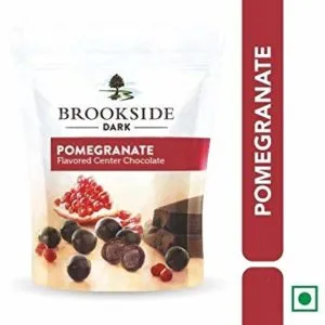 Brookside Dark Chocolate Raspberry Goji 100gm Rs 50 amazon dealnloot