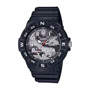 Casio Analog Multi Colour Dial Men s Rs 1495 amazon dealnloot