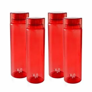 Cello H2O Unbreakable Premium Edition Bottle 1 Rs 360 amazon dealnloot