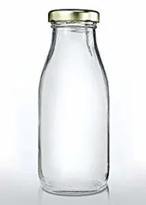 CrazyInk Hygienic Air Tight Italian Glass Water Rs 68 amazon dealnloot