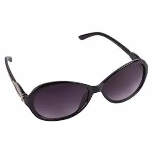 Criba Gradient Butterfly Unisex Sunglasses ladies greyyyyy Rs 99 amazon dealnloot