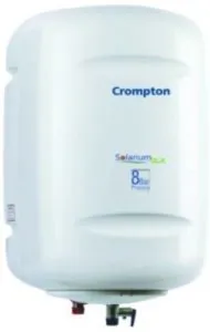 Crompton 6 L Storage Water Geyser ASWH806 Rs 2599 flipkart dealnloot