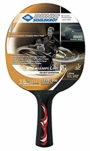 DONIC Young Champ 300 Table Tennis Bat Rs 137 amazon dealnloot
