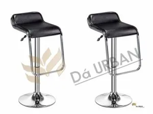 Da URBAN AIRTEL Height Adjustable Bar Stool Rs 3253 amazon dealnloot