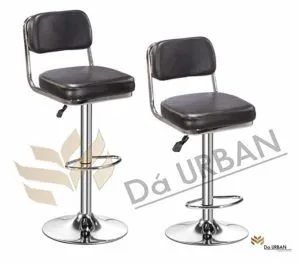 Da URBAN Retro Height Adjustable Bar Stool Rs 3851 amazon dealnloot